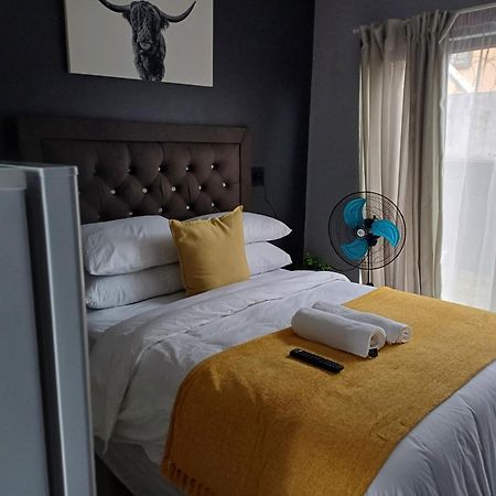 16 On Ryde Aparthotel Durban Luaran gambar
