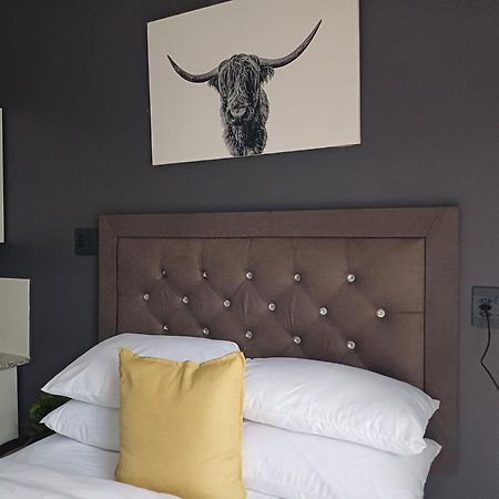 16 On Ryde Aparthotel Durban Luaran gambar