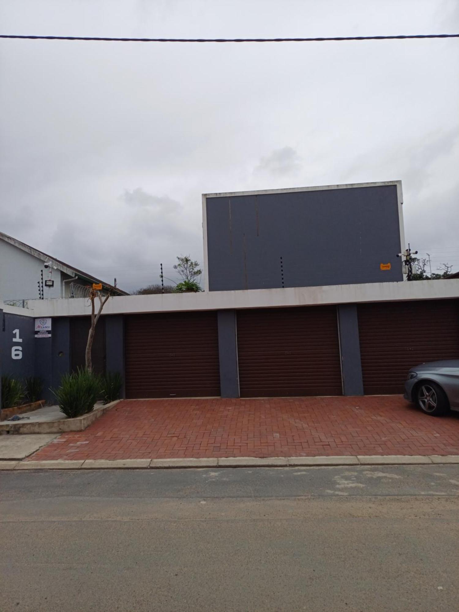16 On Ryde Aparthotel Durban Luaran gambar