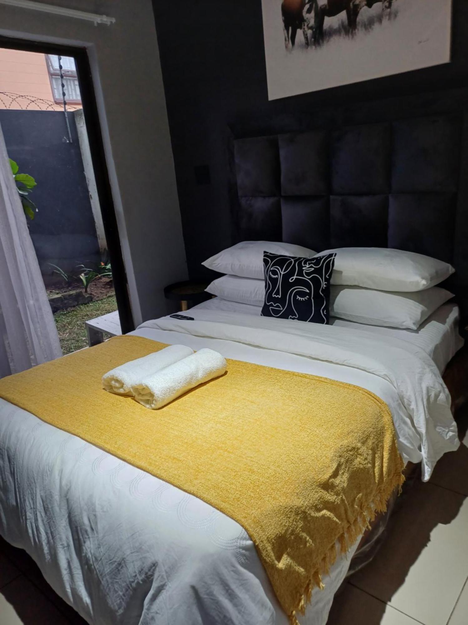16 On Ryde Aparthotel Durban Luaran gambar