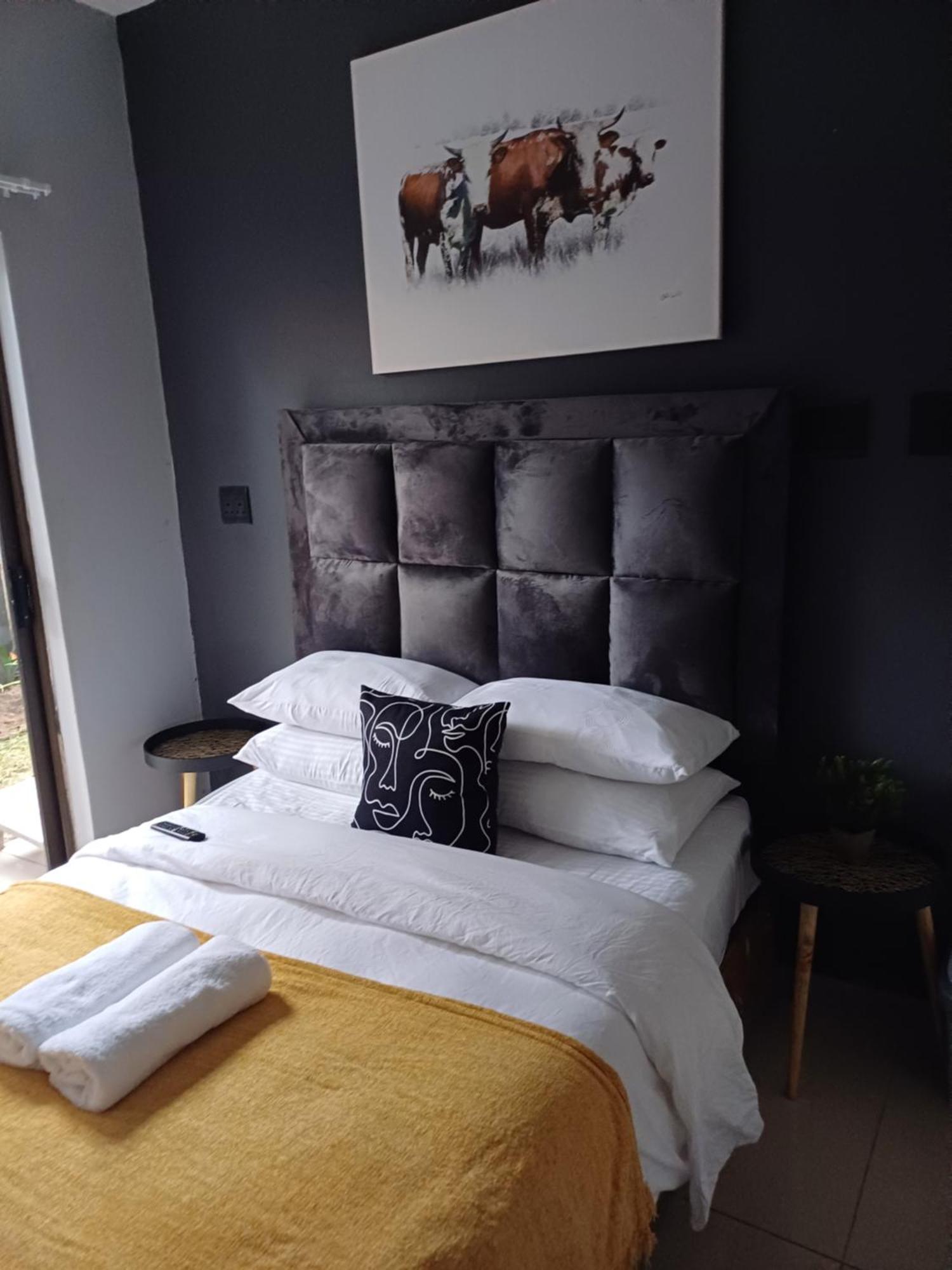 16 On Ryde Aparthotel Durban Luaran gambar