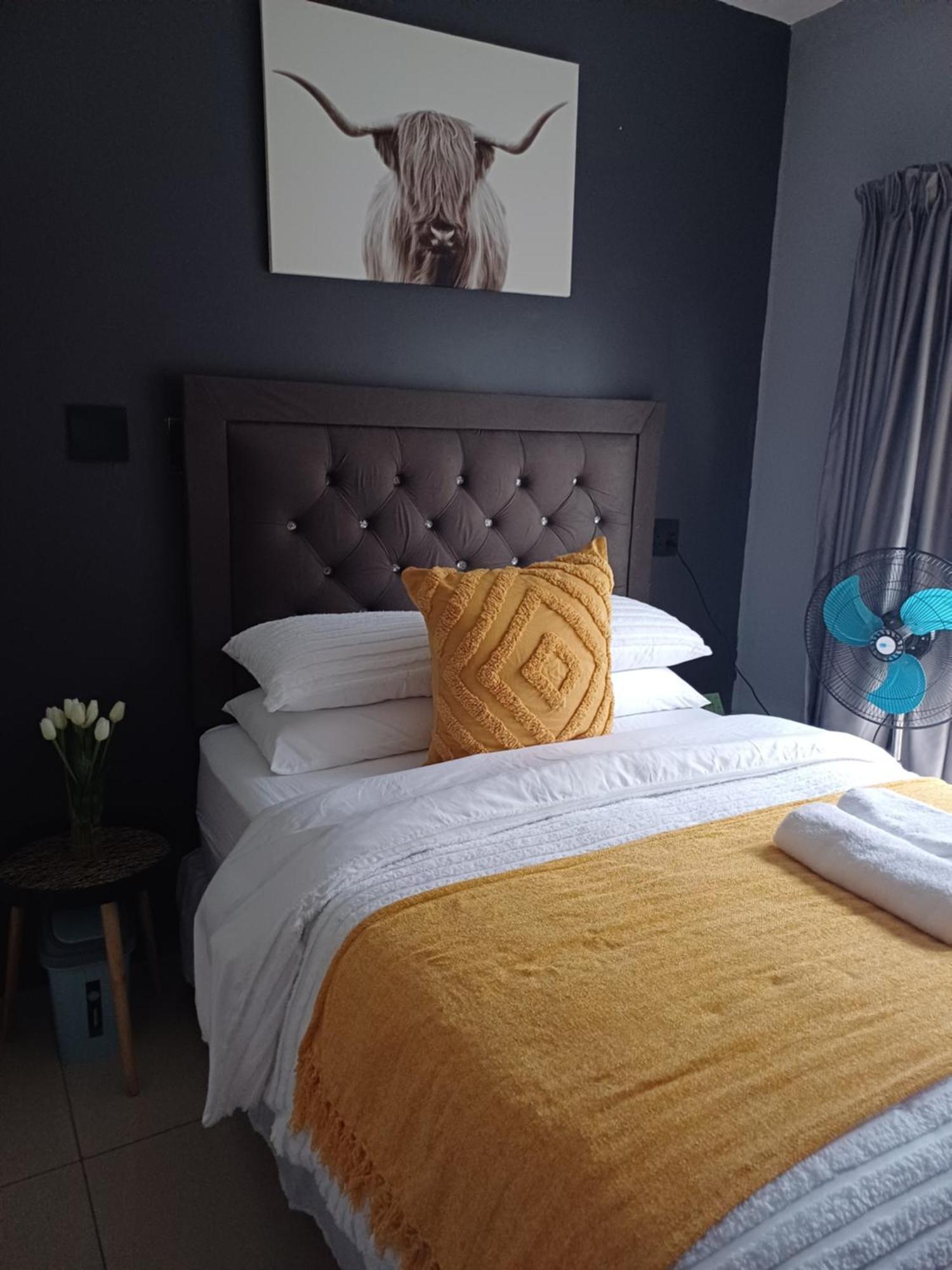 16 On Ryde Aparthotel Durban Luaran gambar