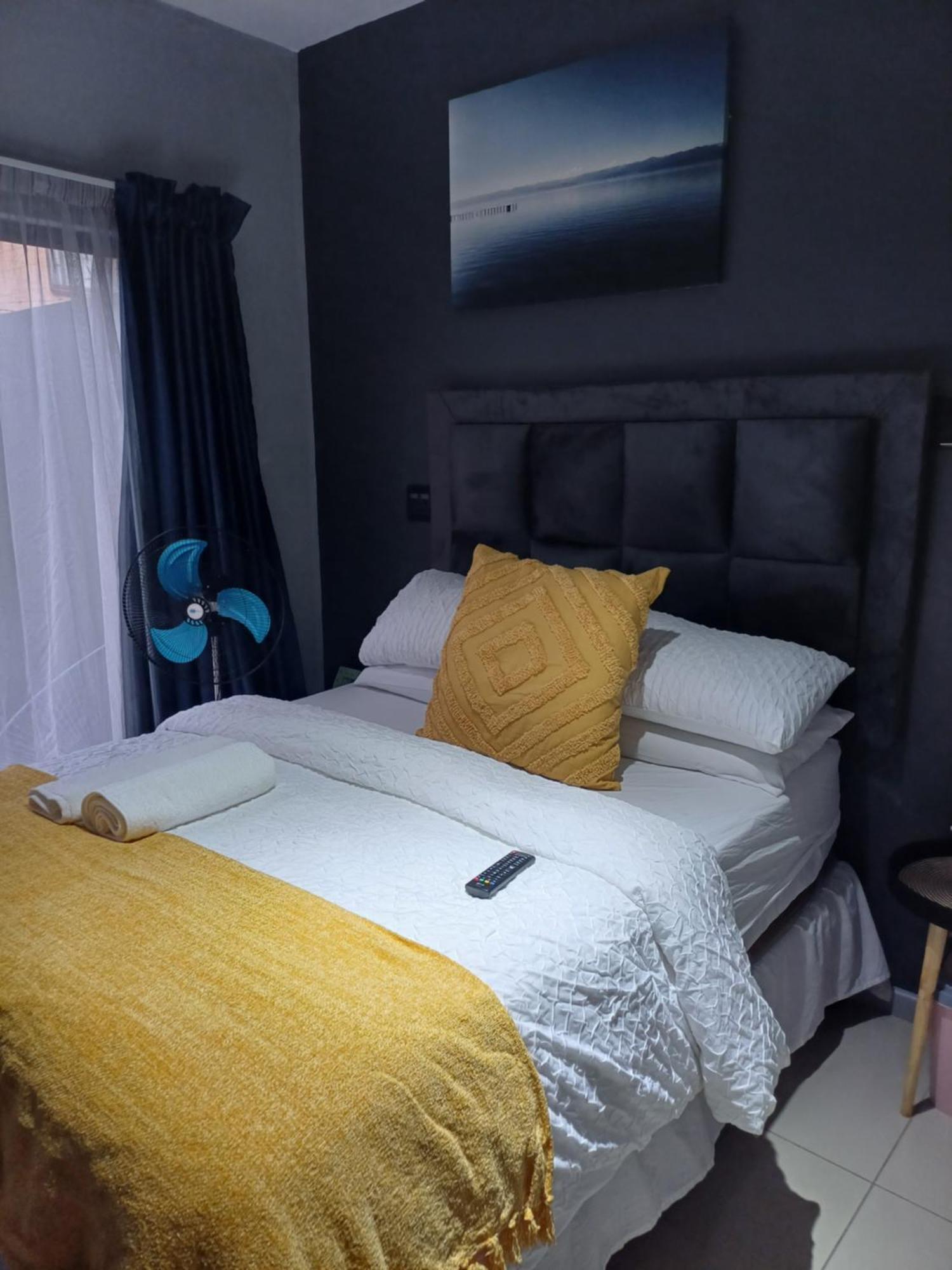 16 On Ryde Aparthotel Durban Luaran gambar