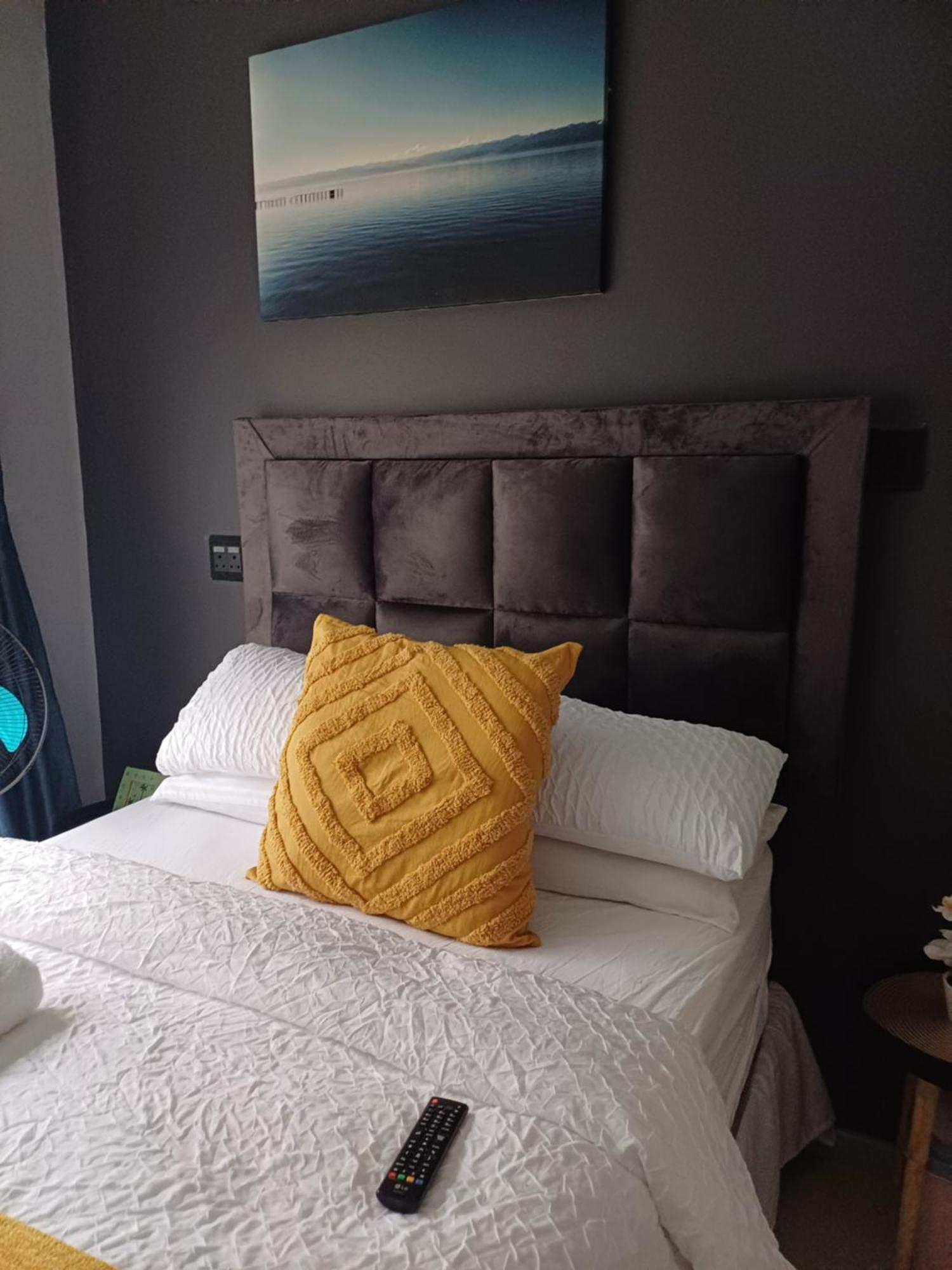 16 On Ryde Aparthotel Durban Luaran gambar