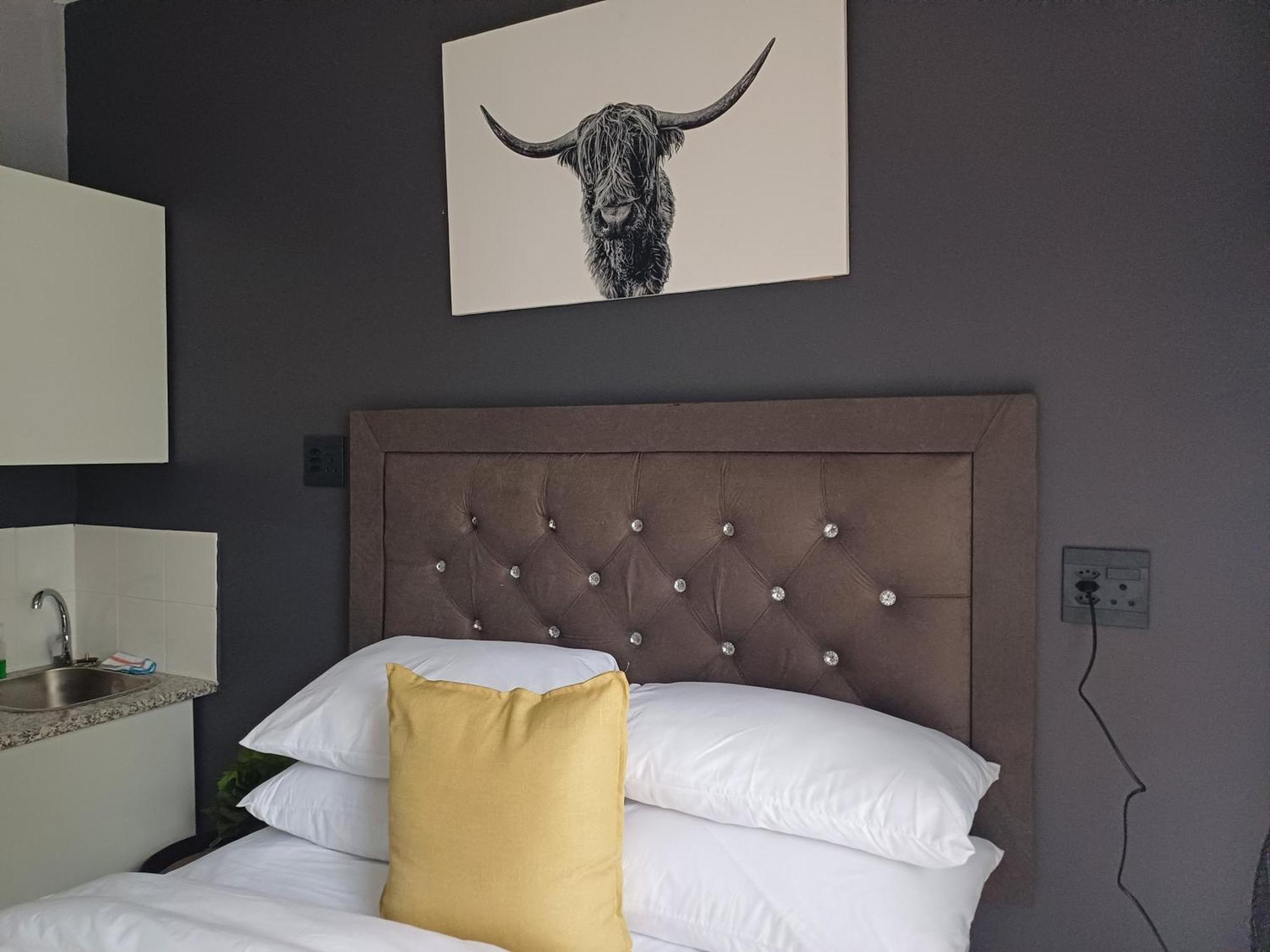 16 On Ryde Aparthotel Durban Luaran gambar